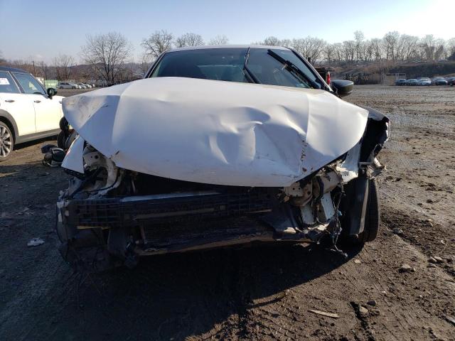 Photo 5 from auction – 2014 HONDA ACCORD SPO with VIN 1HGCR2F52EA261358