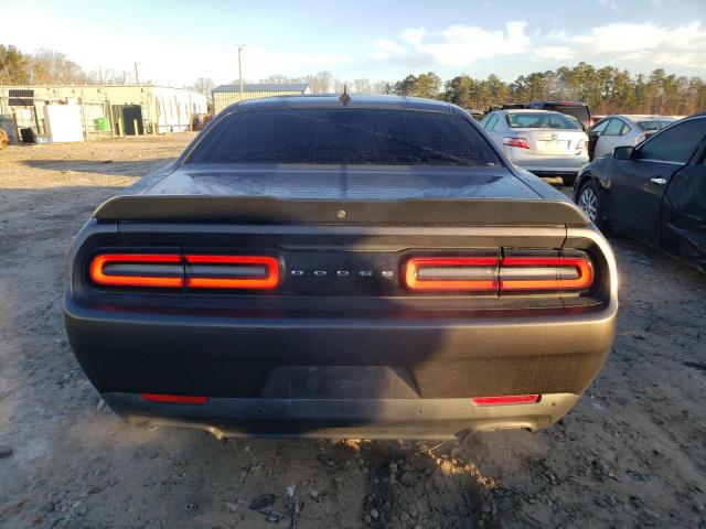 Photo 6 from auction – 2016 DODGE CHALLENGER with VIN 2C3CDZAG3GH255866