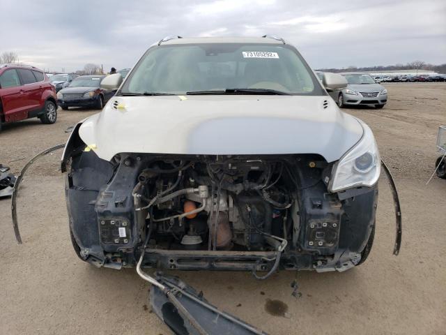 Photo 5 from auction – 2014 BUICK ENCLAVE with VIN 5GAKVCKD4EJ260626