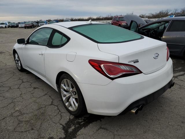 Photo 2 from auction – 2013 HYUNDAI GENESIS CO with VIN KMHHT6KD7DU083062