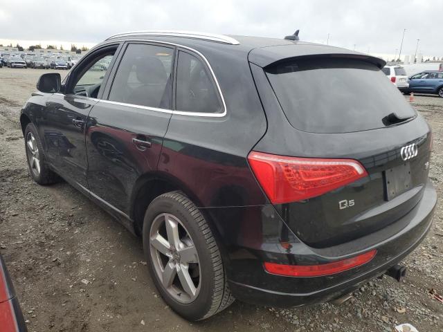 Photo 2 from auction – 2010 AUDI Q5 PREMIUM with VIN WA1LKAFPXAA097814