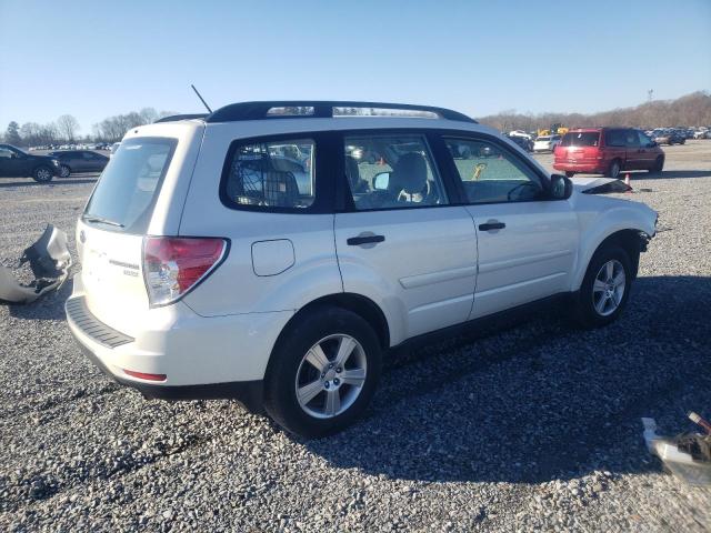 Photo 3 from auction – 2012 SUBARU FORESTER 2 with VIN JF2SHABC4CH426974