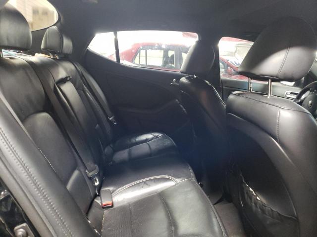 Photo 10 from auction – 2013 KIA OPTIMA SX with VIN 5XXGR4A69DG121287