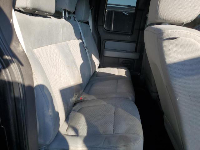 Photo 10 from auction – 2013 FORD F150 SUPER with VIN 1FTFX1CF6DFD11110
