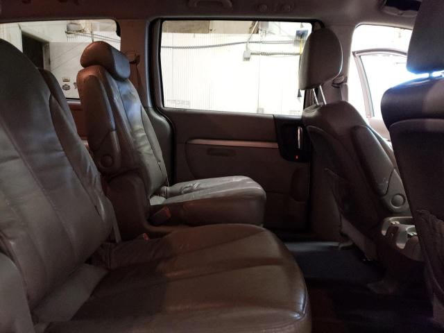 Photo 11 from auction – 2008 HYUNDAI ENTOURAGE with VIN KNDMC233X86048723