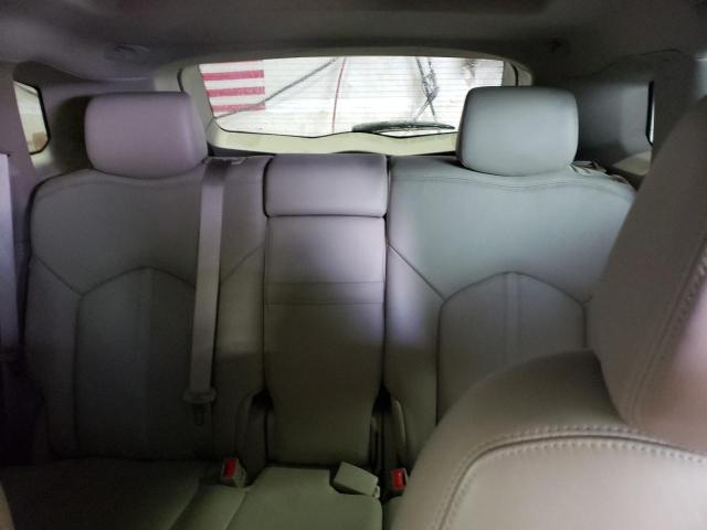 Photo 10 from auction – 2012 CADILLAC SRX LUXURY with VIN 3GYFNDE39CS659837