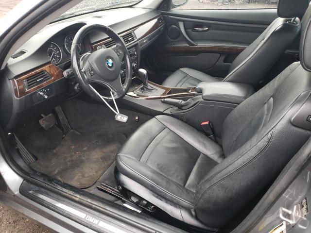 Photo 7 from auction – 2011 BMW 328 XI SUL with VIN WBAKF5C58BE655747