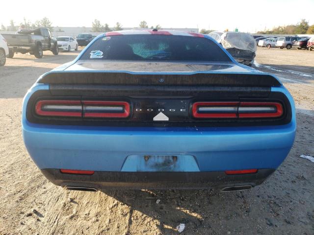 Photo 6 from auction – 2015 DODGE CHALLENGER with VIN 2C3CDZAT3FH865522