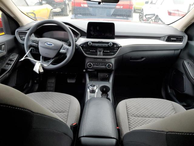 Photo 8 from auction – 2020 FORD ESCAPE SE with VIN 1FMCU0G60LUC16533