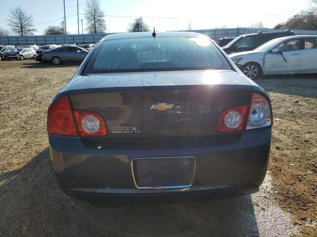 Photo 6 from auction – 2011 CHEVROLET MALIBU 1LT with VIN 1G1ZC5E14BF212857
