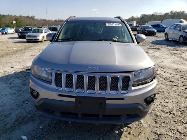 Photo 5 from auction – 2014 JEEP COMPASS LA with VIN 1C4NJDEB1ED802691