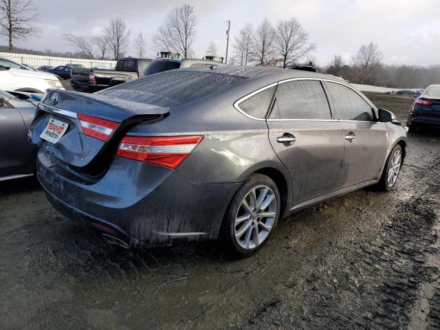 Photo 3 from auction – 2014 TOYOTA AVALON BAS with VIN 4T1BK1EBXEU090756