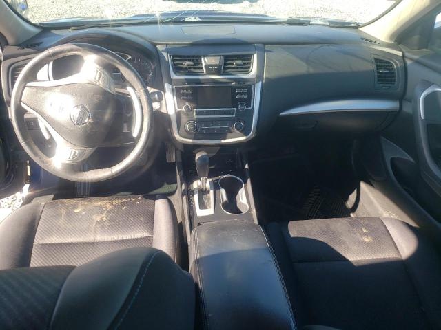 Photo 8 from auction – 2017 NISSAN ALTIMA 2.5 with VIN 1N4AL3AP0HC266577