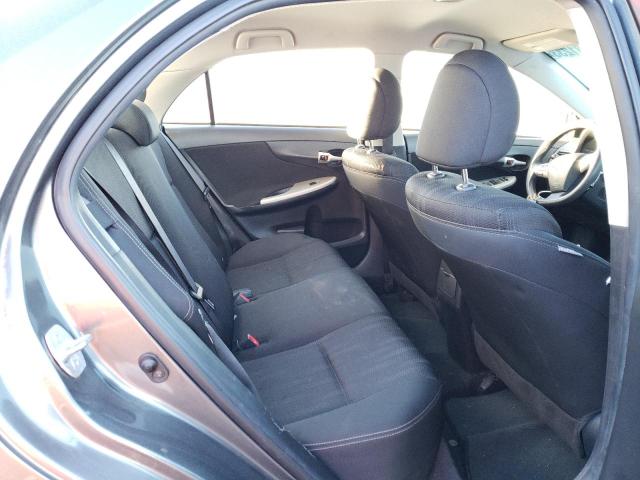 Photo 10 from auction – 2012 TOYOTA COROLLA BA with VIN 2T1BU4EE1CC854711
