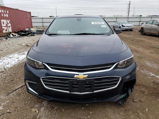 Photo 5 from auction – 2016 CHEVROLET MALIBU LS with VIN 1G1ZB5ST8GF336985