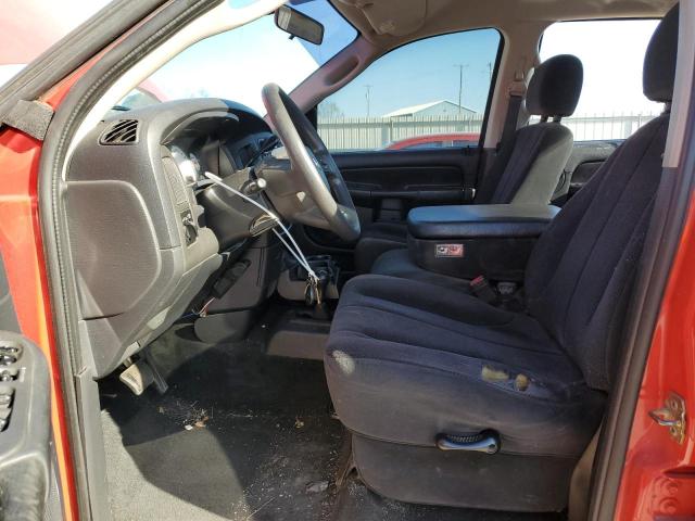 Photo 7 from auction – 2004 DODGE RAM 1500 S with VIN 1D7HU18DX4S741910
