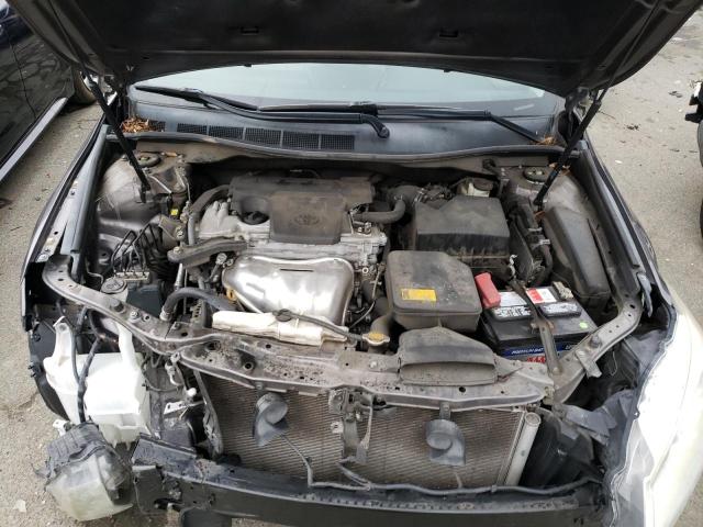 Photo 11 from auction – 2015 TOYOTA CAMRY LE with VIN 4T4BF1FK8FR482046