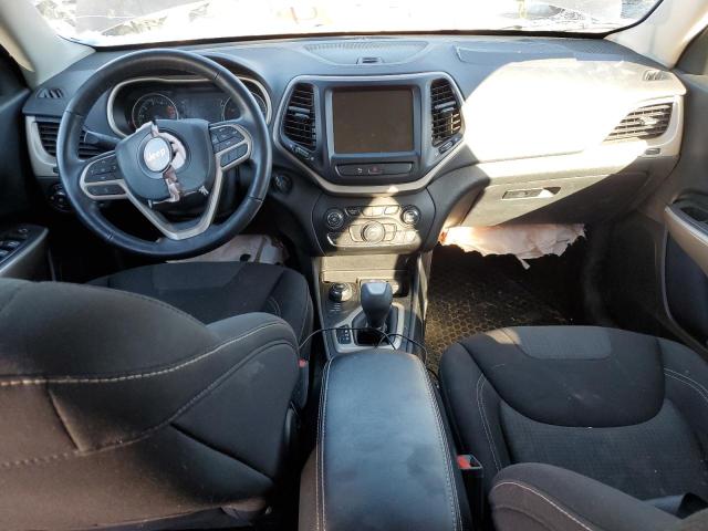 Photo 8 from auction – 2017 JEEP CHEROKEE L with VIN 1C4PJMCSXHW584240