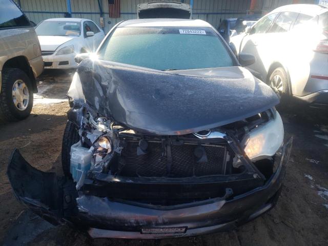 Photo 5 from auction – 2014 TOYOTA CAMRY L with VIN 4T4BF1FK6ER364348