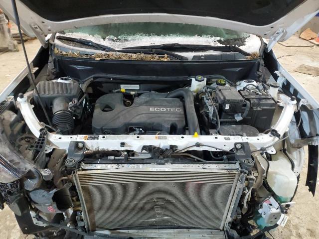 Photo 11 from auction – 2020 GMC TERRAIN SL with VIN 3GKALMEVXLL282408