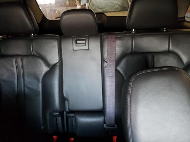 Photo 10 from auction – 2011 LINCOLN MKX with VIN 2LMDJ8JK4BBJ00231