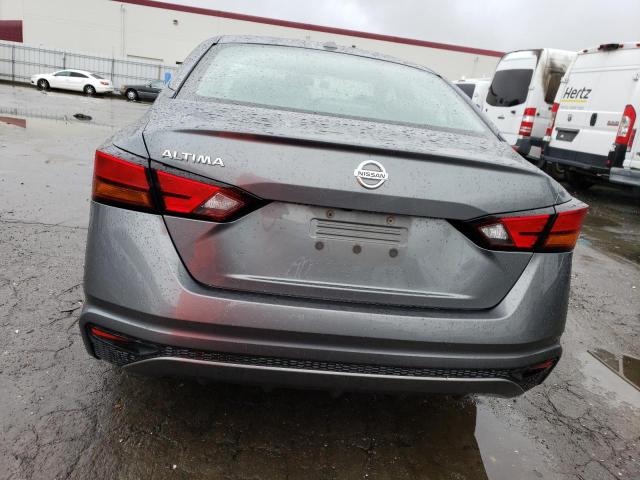 Photo 6 from auction – 2020 NISSAN ALTIMA S with VIN 1N4BL4BVXLC226703