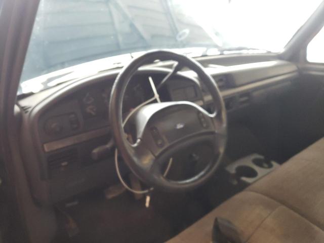 Photo 8 from auction – 1992 FORD F150 with VIN 1FTEF14N9NLA02786