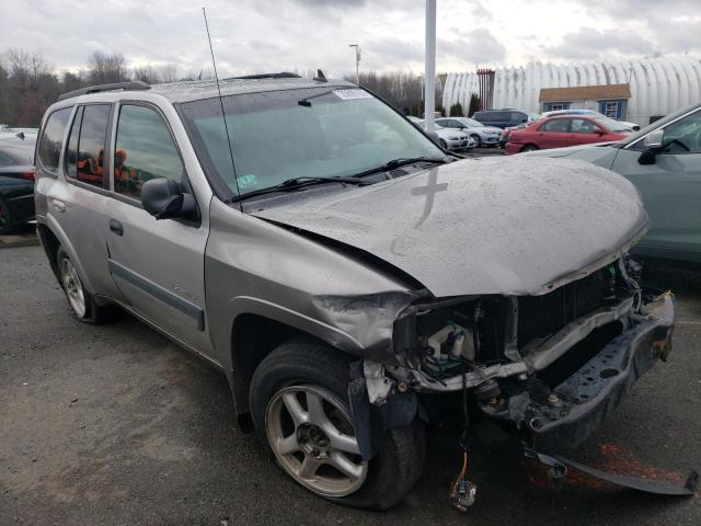 Photo 4 from auction – 2007 GMC ENVOY with VIN 1GKDT13S972307472