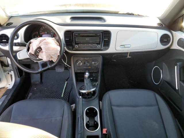 Photo 8 from auction – 2012 VOLKSWAGEN BEETLE with VIN 3VWJP7AT4CM628241
