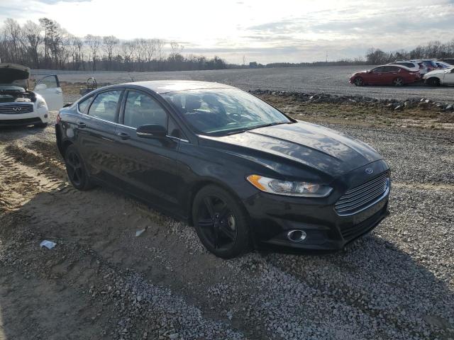 Photo 4 from auction – 2016 FORD FUSION SE with VIN 3FA6P0H70GR375104