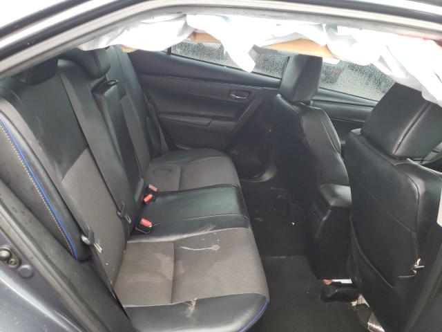 Photo 10 from auction – 2017 TOYOTA COROLLA L with VIN 5YFBURHE2HP663413
