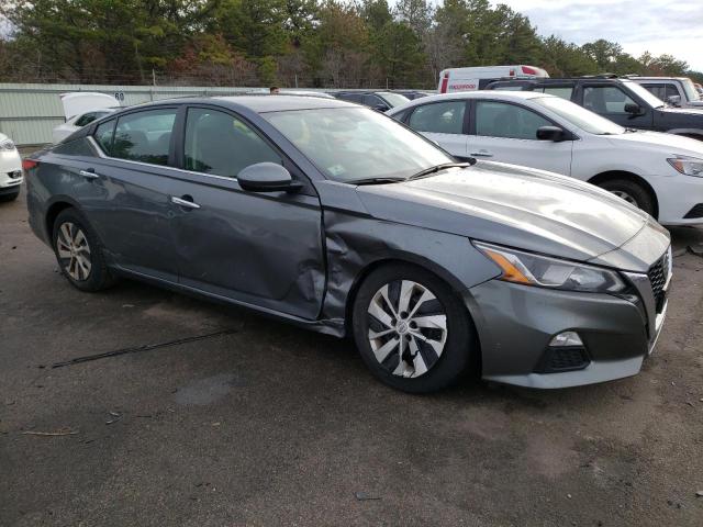 Photo 4 from auction – 2020 NISSAN ALTIMA S with VIN 1N4BL4BV0LC131602