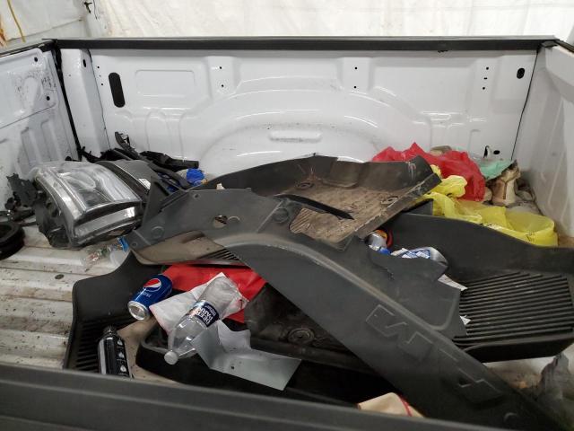 Photo 12 from auction – 2019 RAM 1500 BIG H with VIN 1C6SRFMT9KN681486