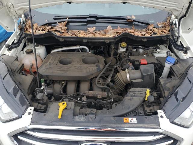Photo 12 from auction – 2019 FORD ECOSPORT T with VIN MAJ6S3KL8KC297717