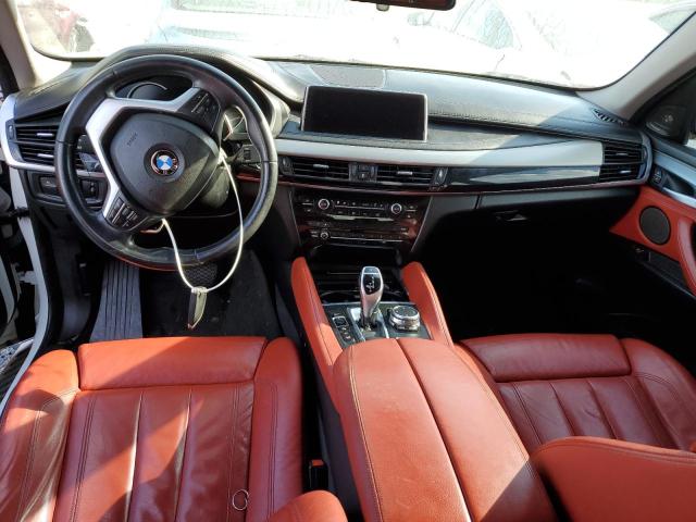 Photo 8 from auction – 2015 BMW X6 XDRIVE3 with VIN 5UXKU2C59F0N76404