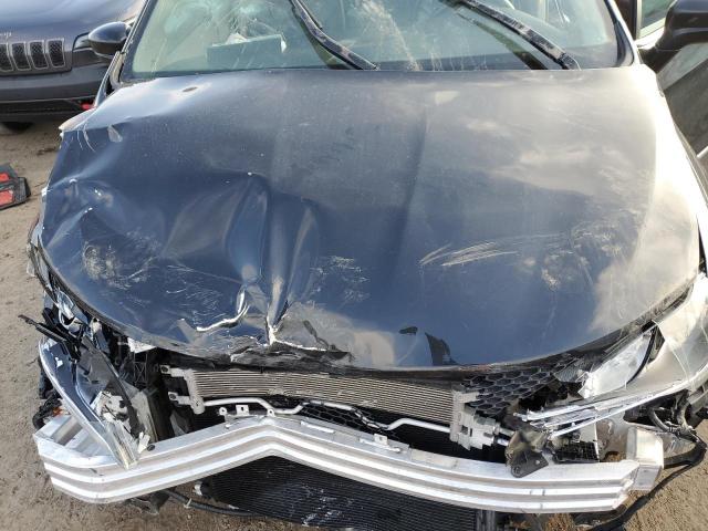 Photo 12 from auction – 2020 CHRYSLER PACIFICA T with VIN 2C4RC1BG9LR271471