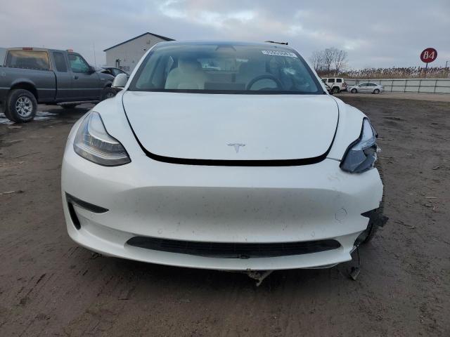 Photo 5 from auction – 2019 TESLA MODEL 3 with VIN 5YJ3E1EB0KF195567