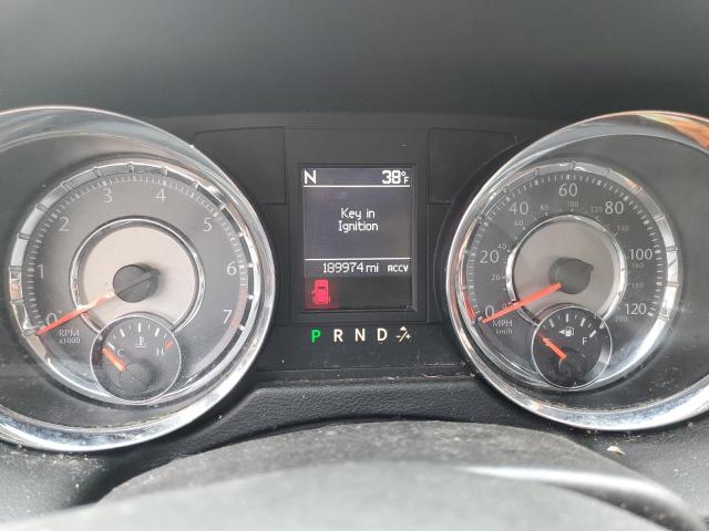 Photo 9 from auction – 2015 CHRYSLER TOWN & COU with VIN 2C4RC1BG8FR551676