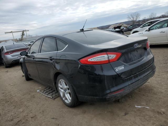 Photo 2 from auction – 2016 FORD FUSION SE with VIN 3FA6P0H70GR341227
