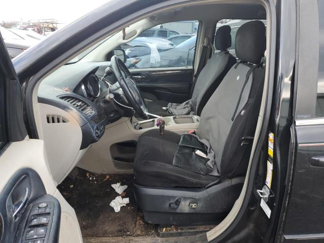 Photo 7 from auction – 2011 DODGE GRAND CARA with VIN 2D4RN5DG4BR679442