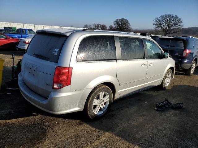Photo 3 from auction – 2012 DODGE GRAND CARA with VIN 2C4RDGDG0CR359967