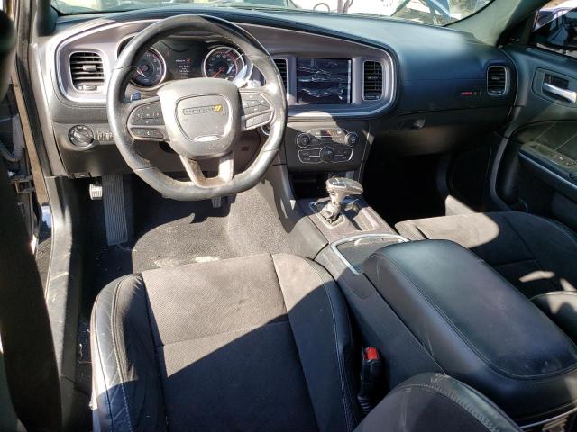 Photo 8 from auction – 2021 DODGE CHARGER SC with VIN 2C3CDXGJ9MH501449