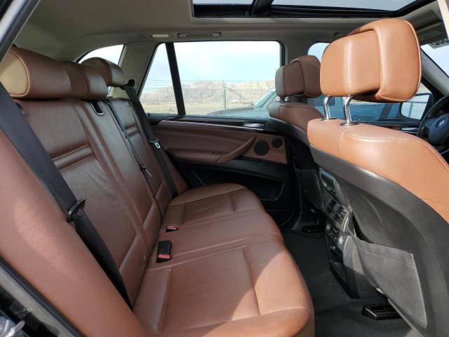 Photo 11 from auction – 2011 BMW X5 XDRIVE3 with VIN 5UXZV4C52BL740317