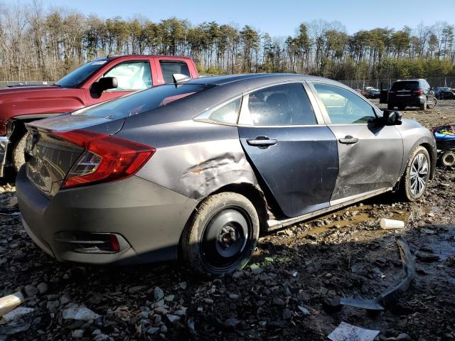 Photo 3 from auction – 2018 HONDA CIVIC EX with VIN JHMFC1F38JX034400