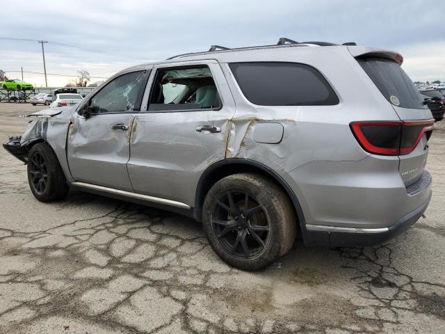 Photo 2 from auction – 2014 DODGE DURANGO SX with VIN 1C4RDHAG5EC501493