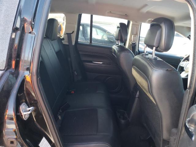 Photo 10 from auction – 2016 JEEP COMPASS LA with VIN 1C4NJDEBXGD685678