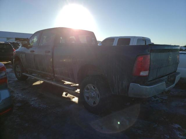 Photo 2 from auction – 2014 RAM 2500 ST with VIN 3C6UR5HL1EG299897