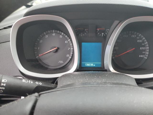 Photo 9 from auction – 2014 CHEVROLET EQUINOX LT with VIN 2GNFLFEK5E6326459