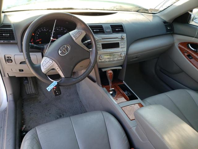 Photo 8 from auction – 2011 TOYOTA CAMRY BASE with VIN 4T4BF3EK8BR164628