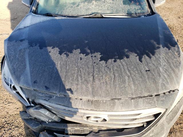 Photo 11 from auction – 2017 HYUNDAI SONATA SPO with VIN 5NPE34AF2HH584259